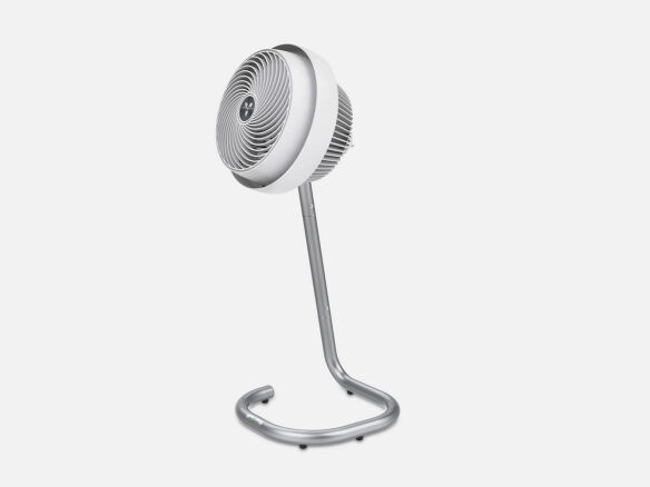 energy smart large floor fan 12