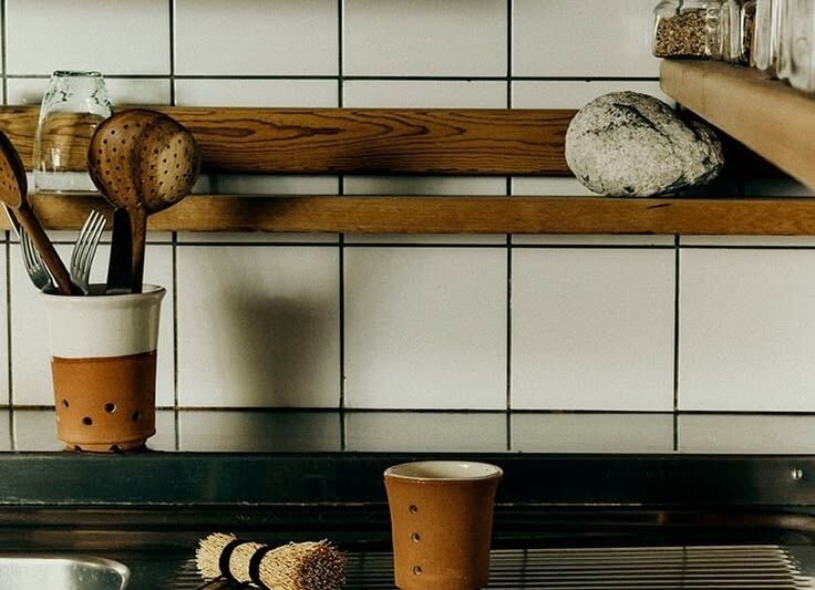 The Refresh: Japanese-Style Sinkside Accessories
