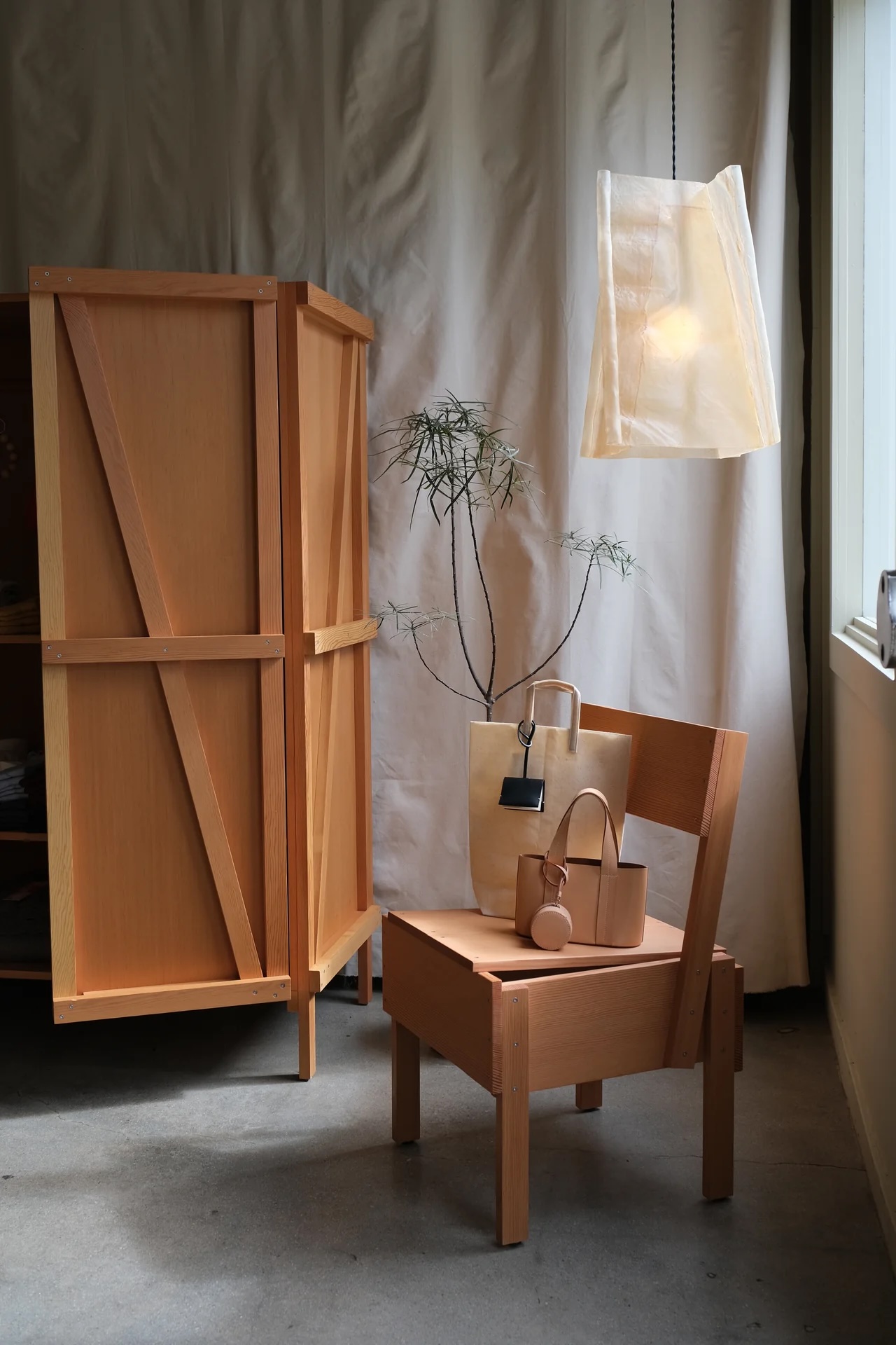 Edit Design Build Building Block Etc., a New Standout Design Shop in LA