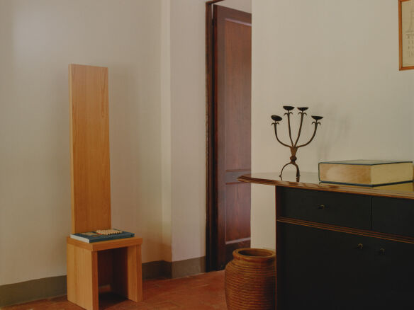 Remodelista Reconnaissance A Funky Dutch Light in a Designers Apartment portrait 5