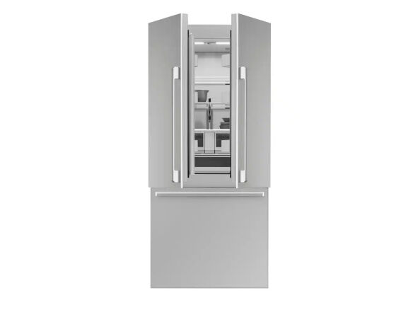 dacor 36 inch built in french door refrigerator (drf367500ap) 14