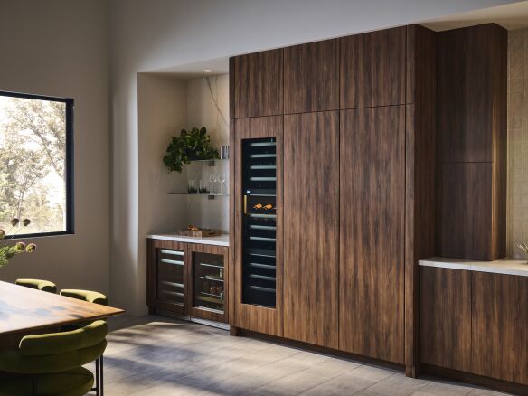 Elevated Living Begins in the Kitchen Dacor Appliances Designed for the Way We Live portrait 4