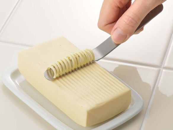 eatco nulu butter knife  