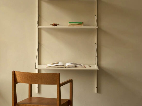 frama shelf library cover  