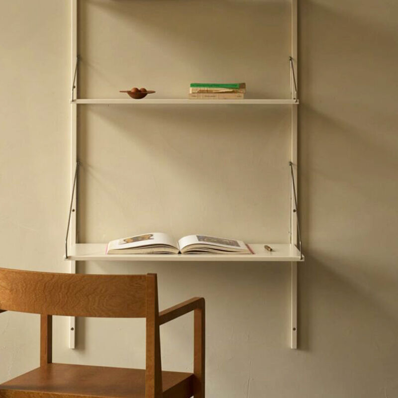frama shelf library cover  