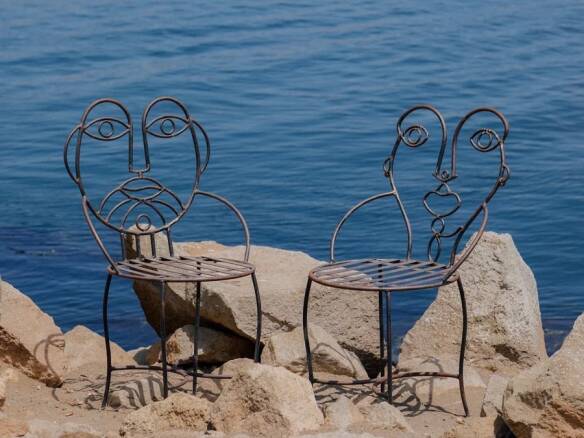 john risley chairs  
