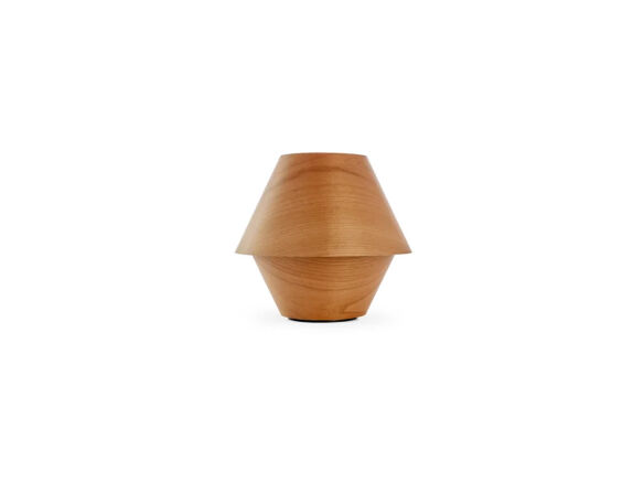 lzf hotel simple table lamp 7