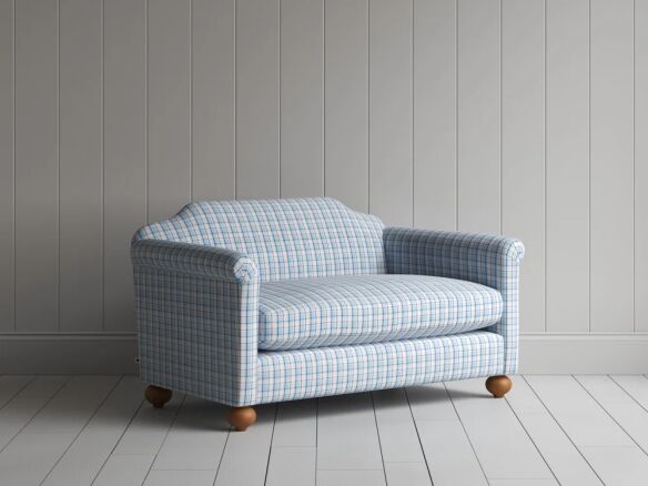 nicola harding nix dolittle big love seat  
