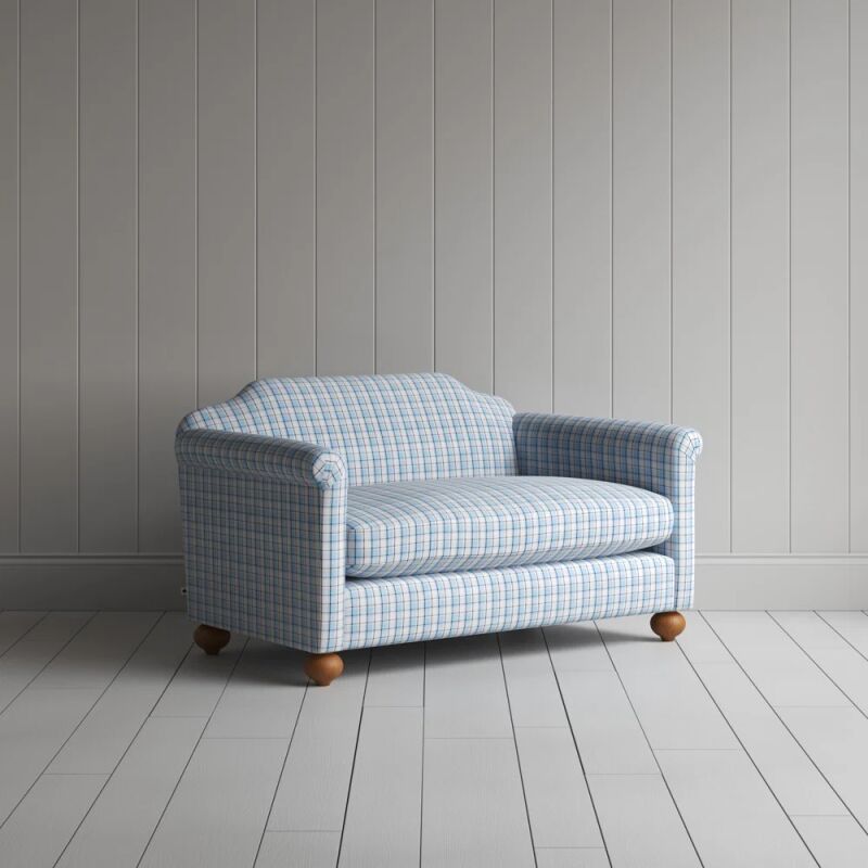 nicola harding nix dolittle big love seat  