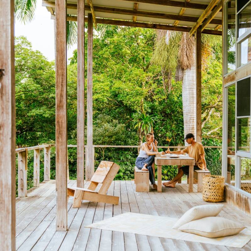 surf shacks jesse kamm panama cabin 7  