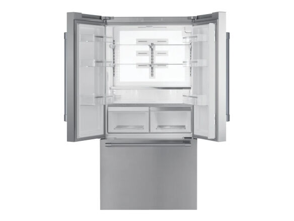 thermador freedom 36 inch french door refrigerator (t36ft820ns) 13