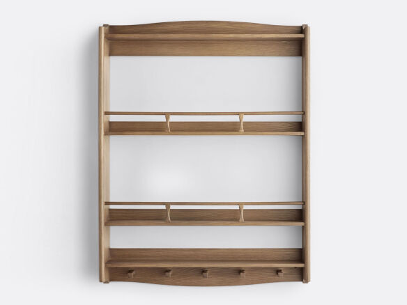 winchester plate shelf 10