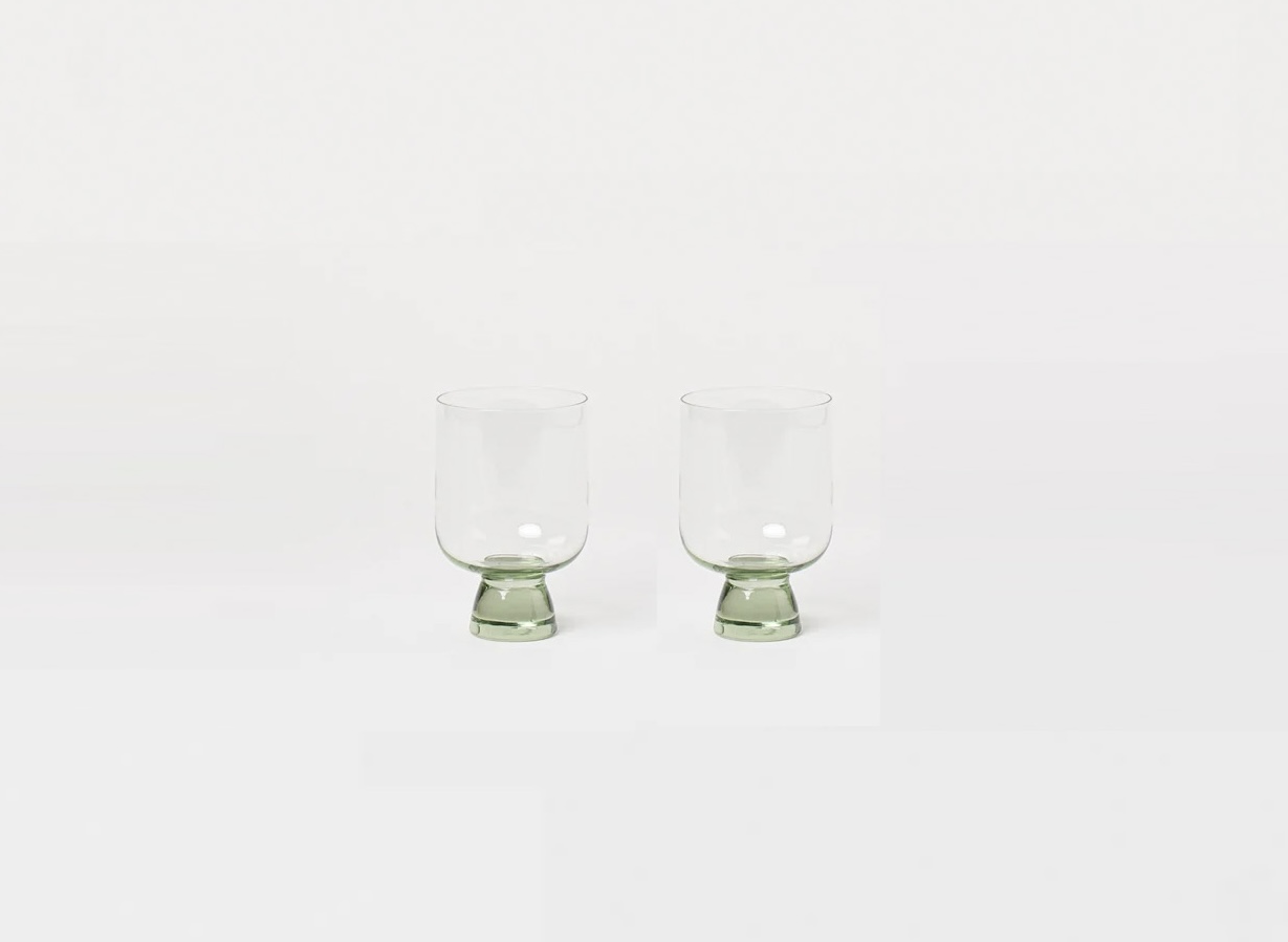 zizi wine glass obakki