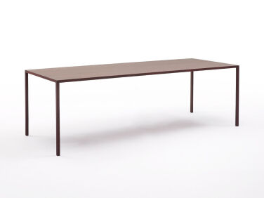 acro bertjan pot slim dining tables  