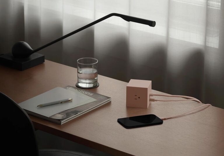 Fully Charged: 8 Good-Looking Ways to Power Up