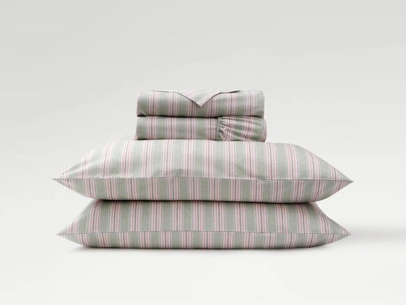 calder stripe bundle sheet set 13