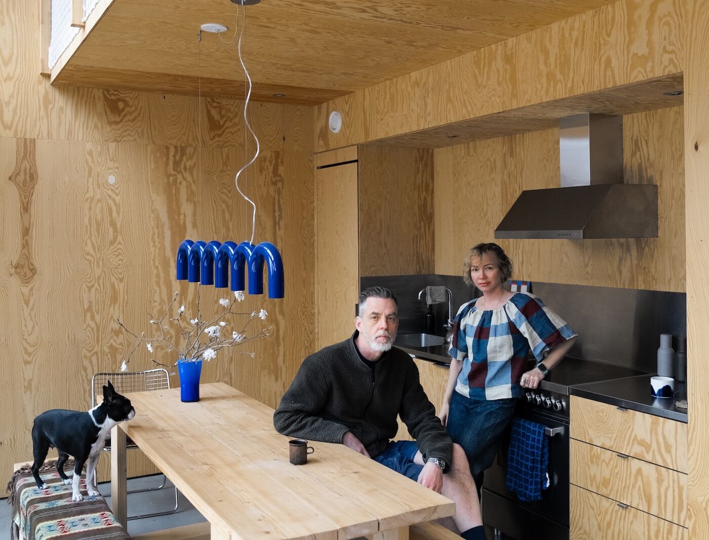 elisabeth and dennis dunker house bohuslan sweden 6  