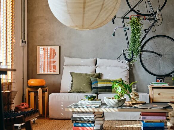 Smooth Moves Kompishng a Portable New Collection from Ikea portrait 4