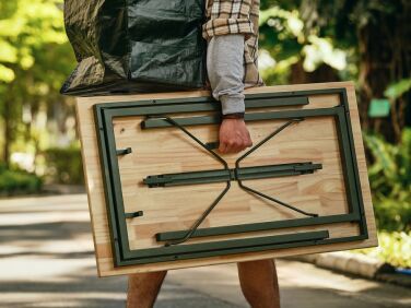Smooth Moves Kompishng a Portable New Collection from Ikea portrait 6