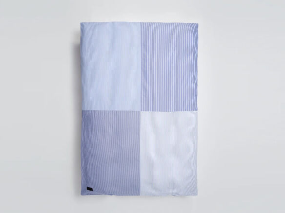 magniberg wall street duvet cover oxford  