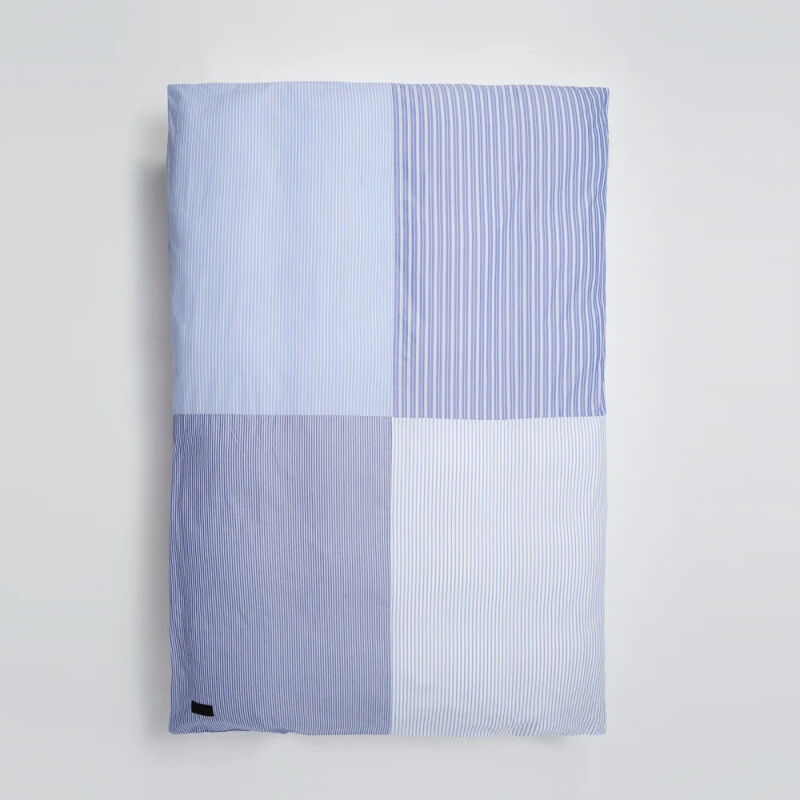 magniberg wall street duvet cover oxford  