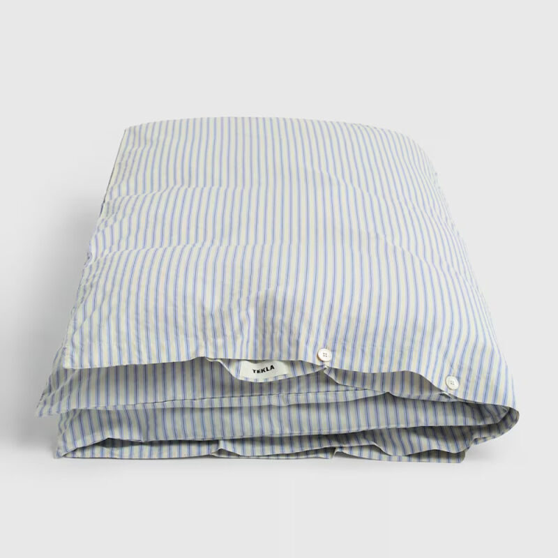 tekla percale duvet cover 1  