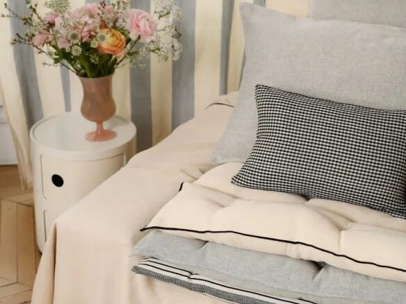 tensira mattress topper  