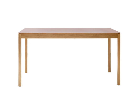 wooden foldup folding table 12