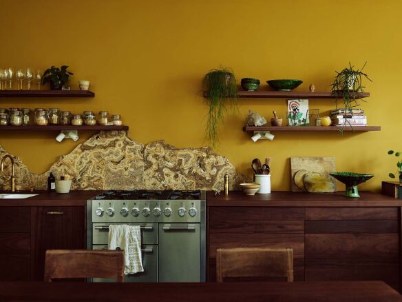 4a retrouvius kitchen design with raw edge backsplash 010  