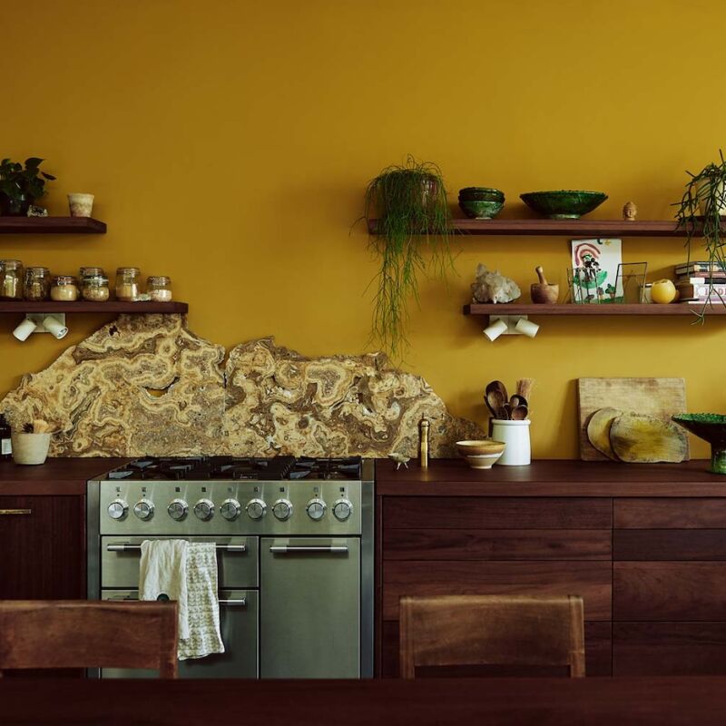 4a retrouvius kitchen design with raw edge backsplash 010  