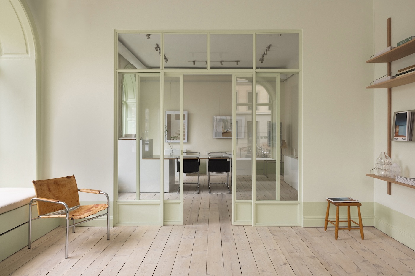 Buttrick Projects ArchitectureDesign portrait 4