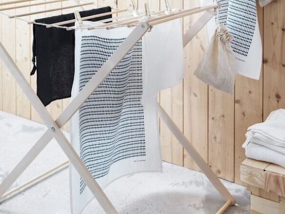 wash drier in birch 12