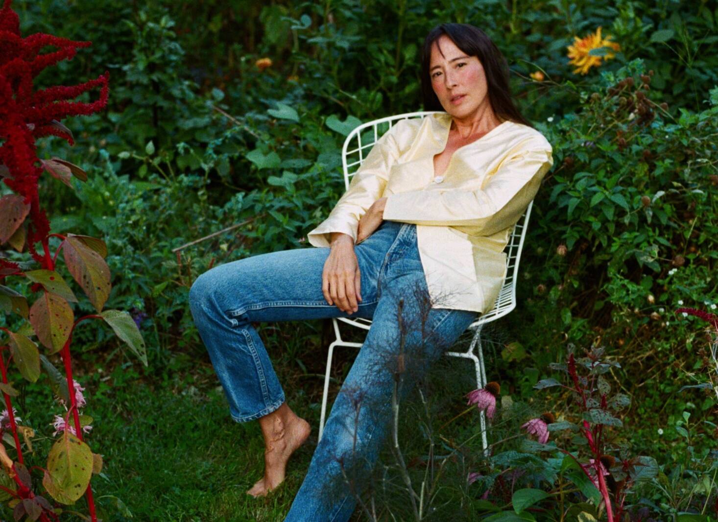 lisa przystup once around the sun portrait crop2  