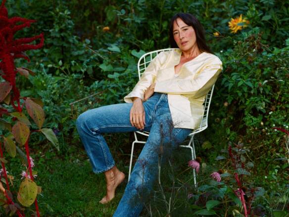 lisa przystup once around the sun portrait crop2  