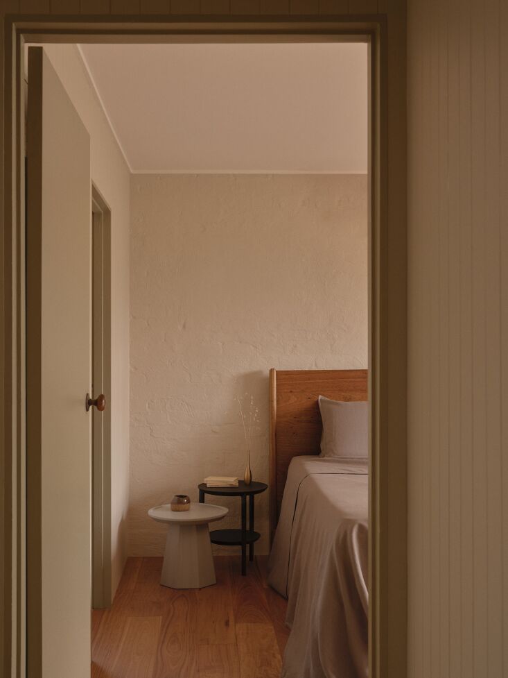 nuud campbell house bedroom