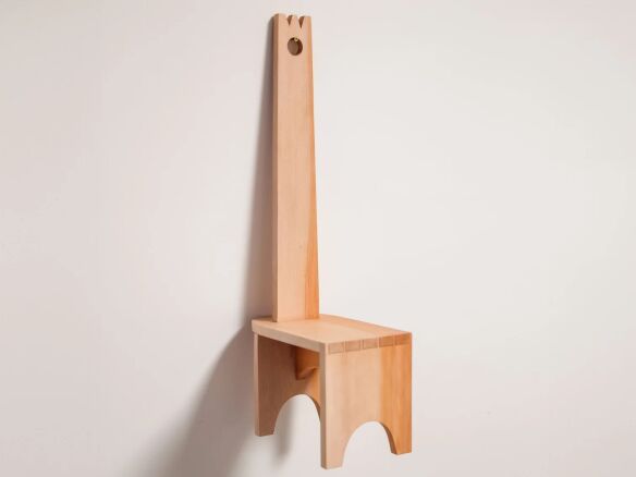 Benjamin Stool portrait 4 11