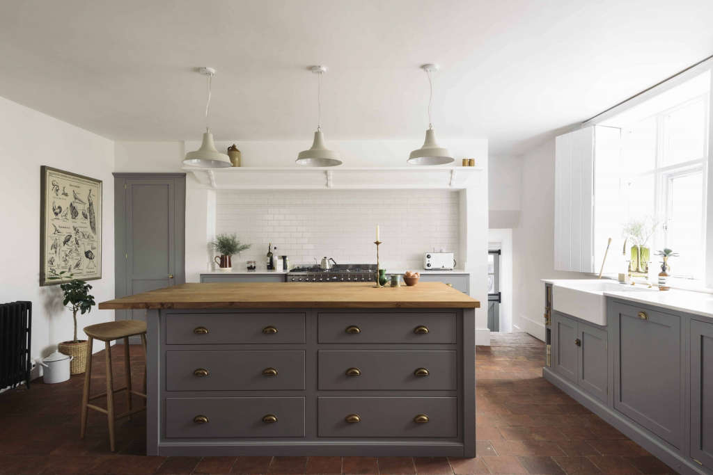 the cheshire townhouse kitchen by devol 9