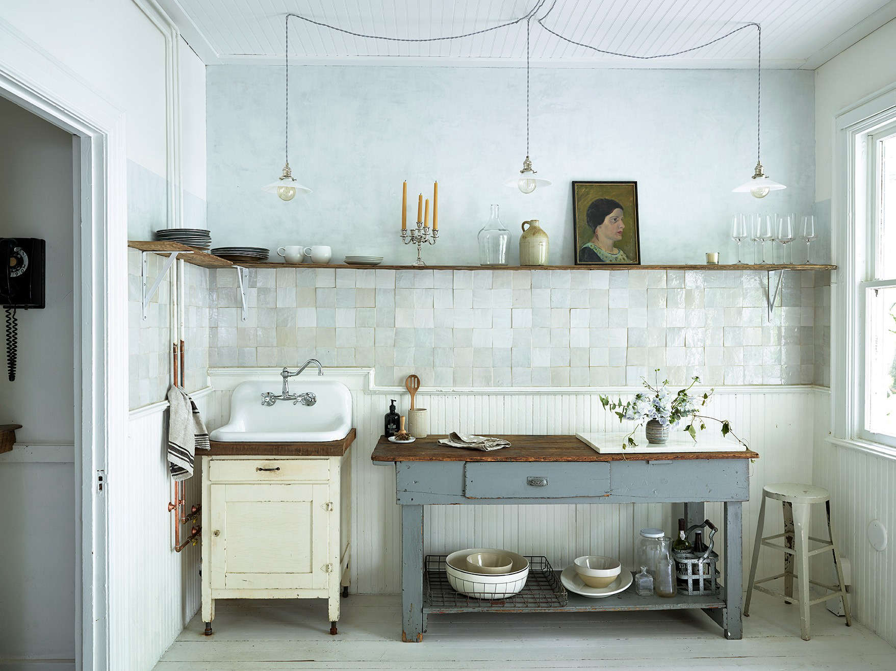 10 things nobody tells you about zellige, the trendiest tile of 2019 12