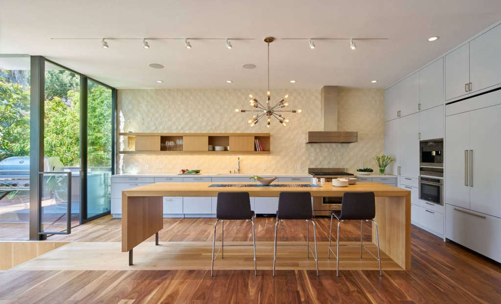 29th street residence dining space 9