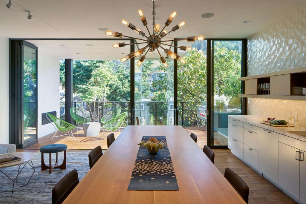 29th street residence dining and living spaces 10