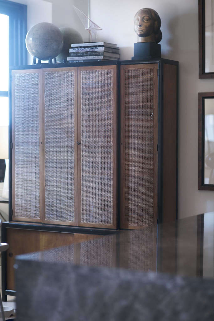 vintage modern cabinet 8