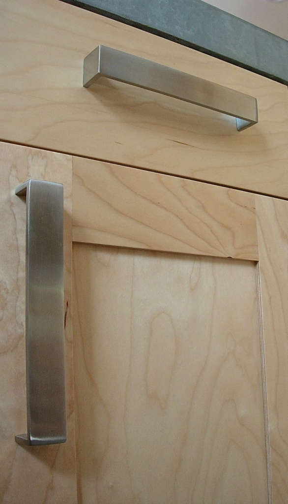 cabinetry and hardware... 11