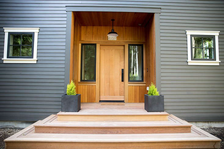 exterior front entry 17