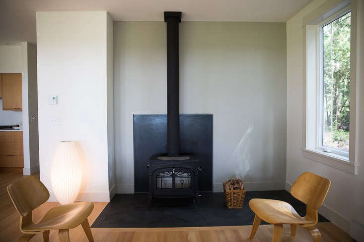 wood stove  living room 10