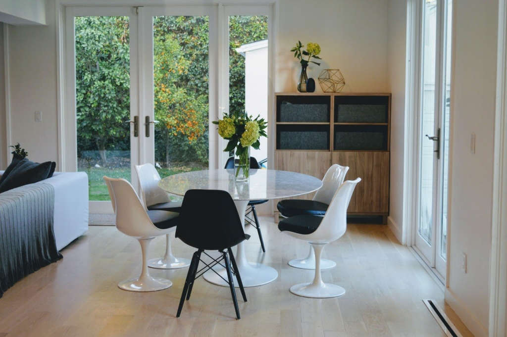 dining living space 10