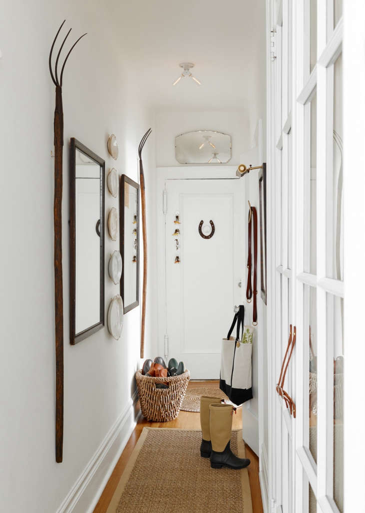 a long living   dining entryway 12