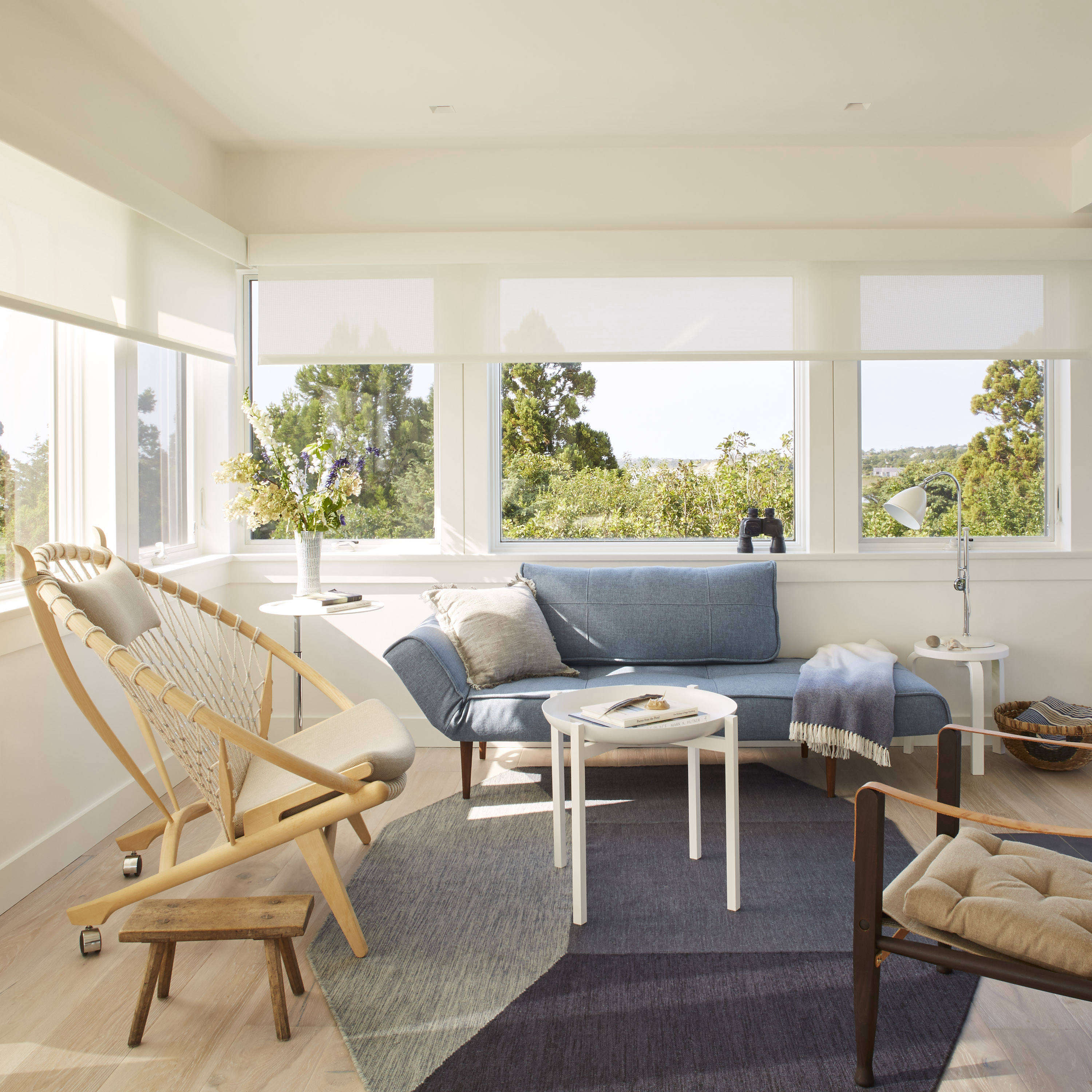 10 Modern Wood Beach Houses from the Remodelista ArchitectDesigner Directory portrait 6