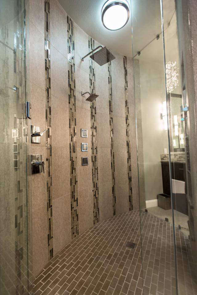 tile accents wow the shower 11