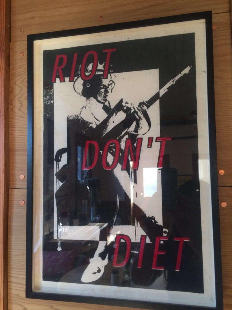 riot don't diet 14