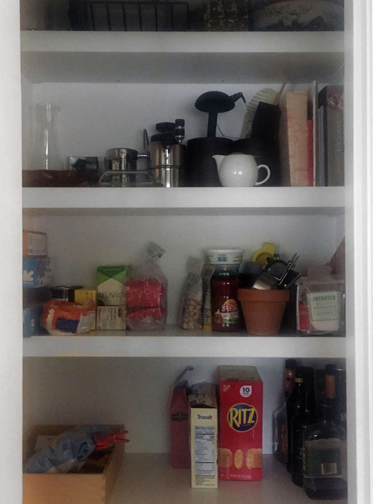 Pantry Provisions and Treasures portrait 3 8